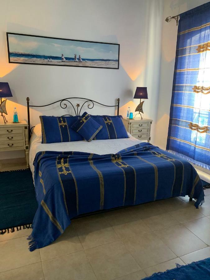 Bed and Breakfast Dar Lola Djerba Houmt Souk  Esterno foto